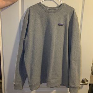 Brand New Patagonia Crew Neck Sweatshirt